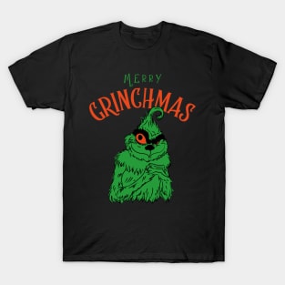 Christmas Wish T-Shirt